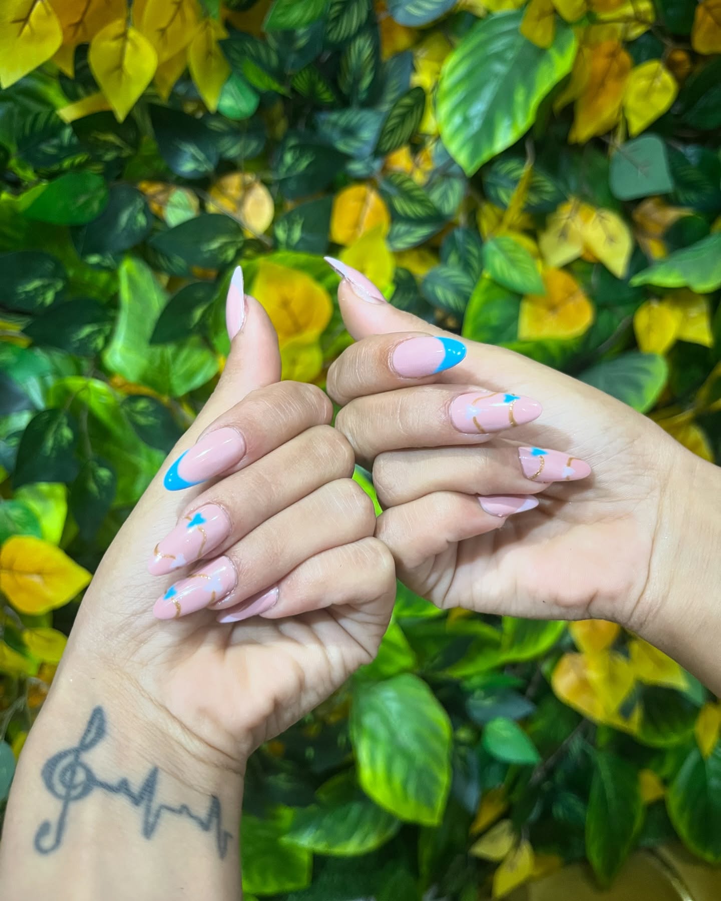 Nail Art